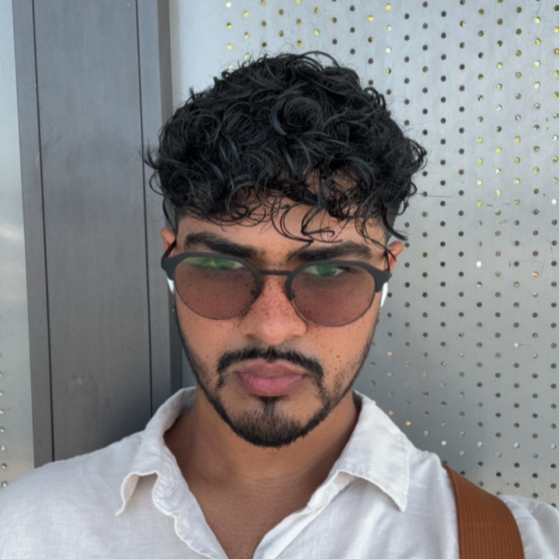 Arya - Lead Architect
